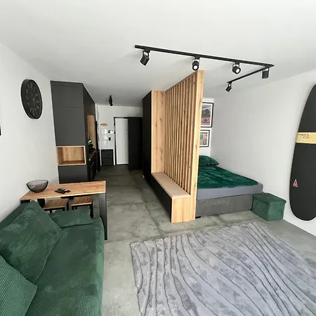Surf Centrum