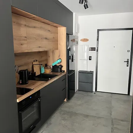 Surf Centrum グディニャ