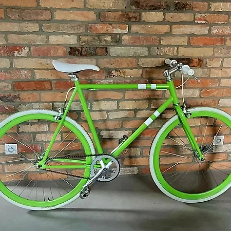 アパート Surf Centrum *