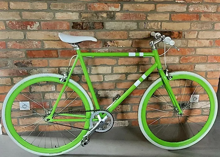 アパート Surf Centrum *